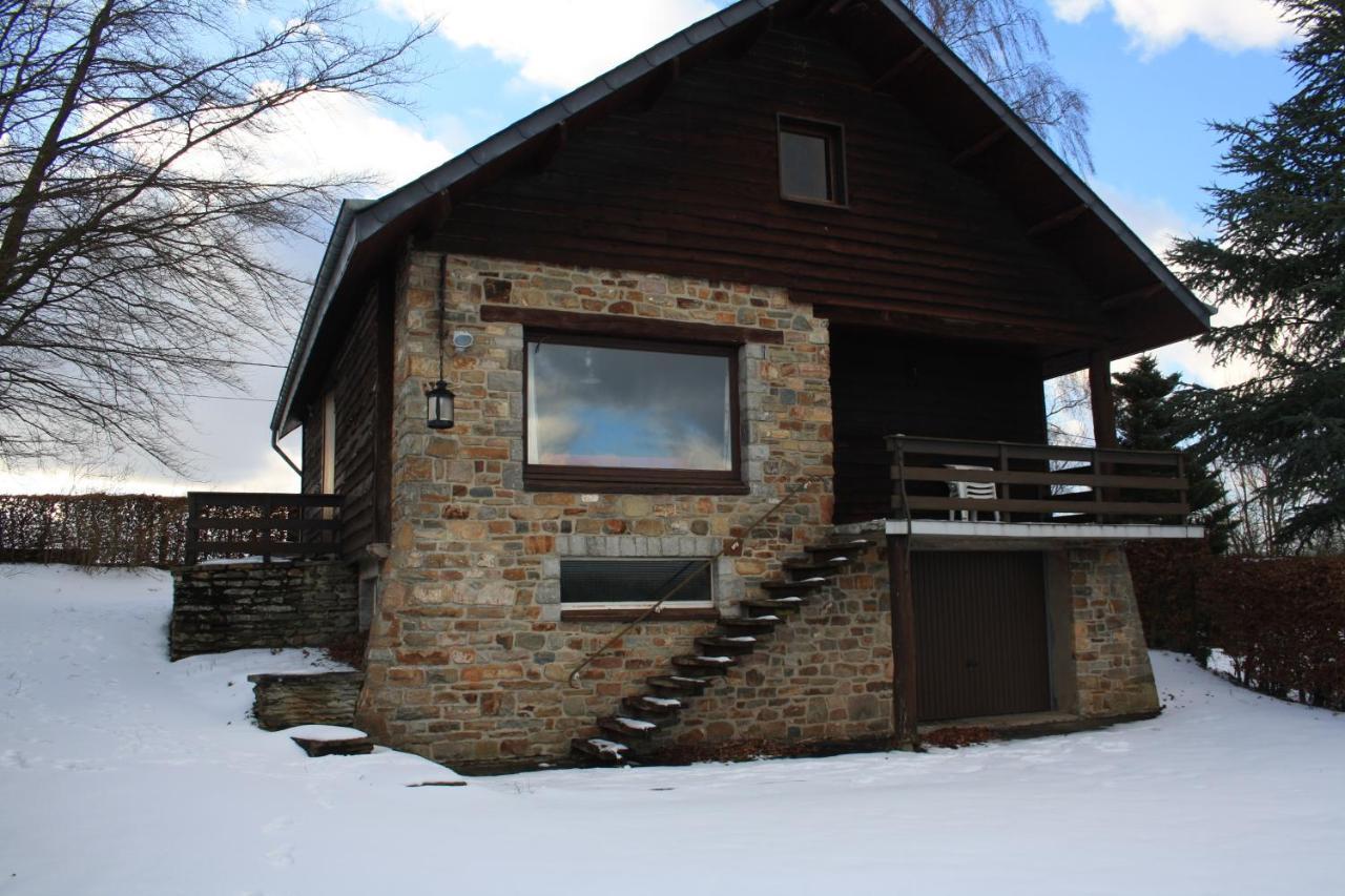 Le Piroy Saint-Hubert Exterior foto